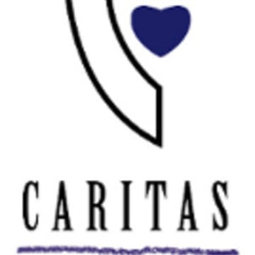 Vimeo profile picture for @caritas