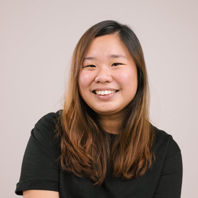 Jeslyn Khoo - Motion Designer