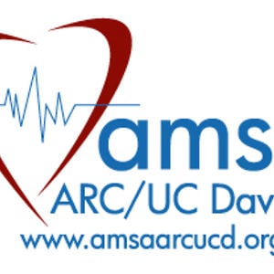 Profile picture for AMSA ARC/UCD