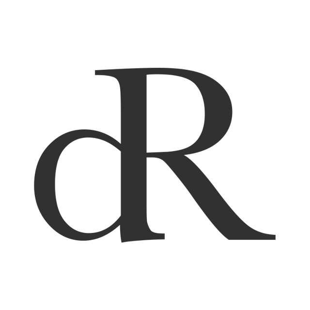 Grafikdesign Dominik Ritter