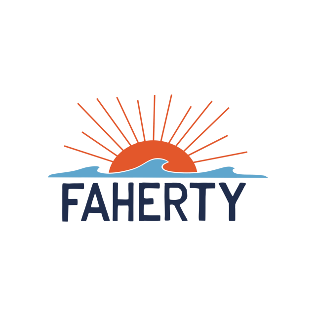 Faherty Brand