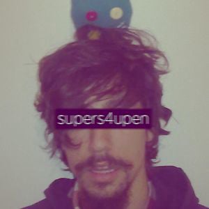 Profile picture for Supers4upen
