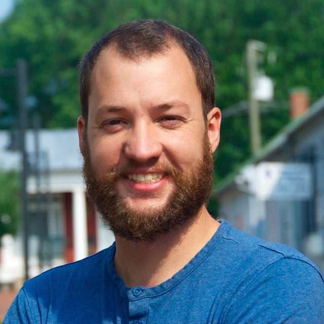 Kyle Schaeffer