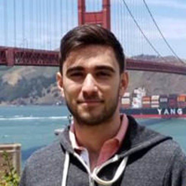 Hector Abraham Torres