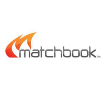 Vimeo profile picture for @matchbook