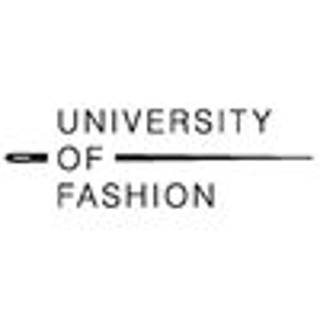 University of Fashion