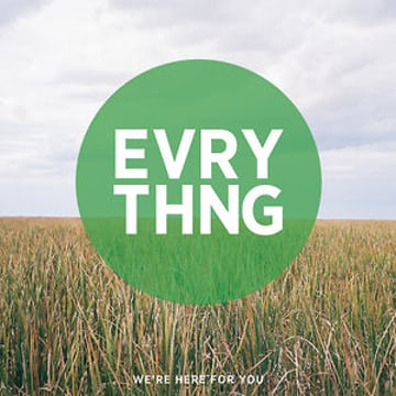 Vimeo profile picture for @everything