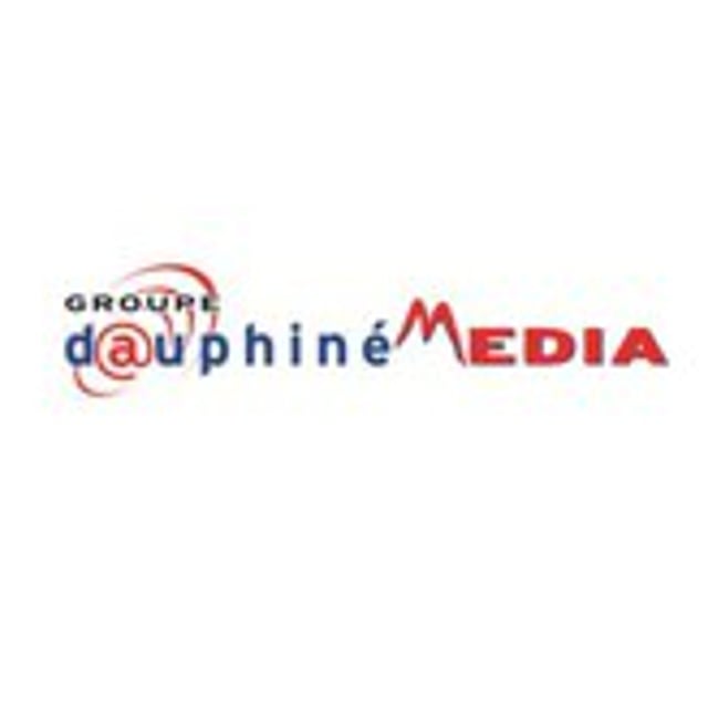 Groupe Dauphine Media