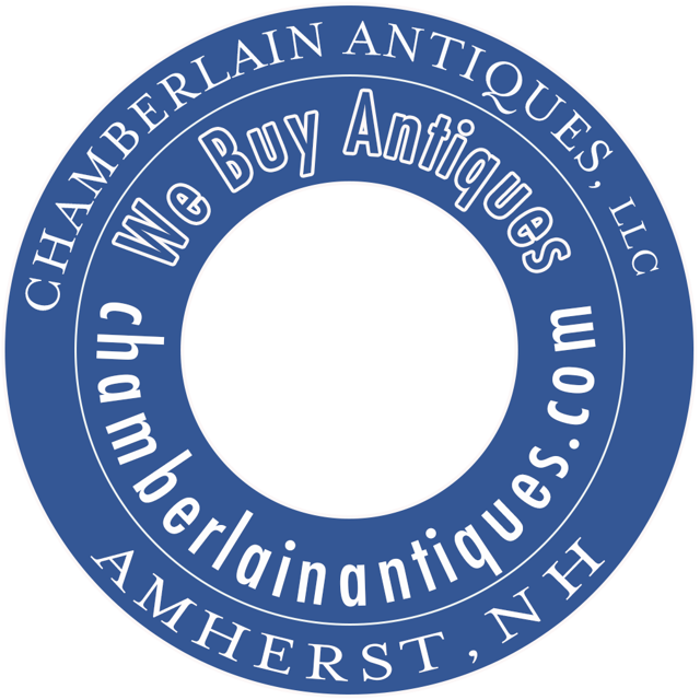 Chamberlain Antiques