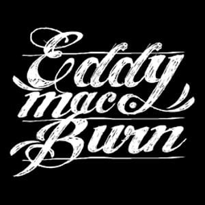 Profile picture for Eddy Mac Burn