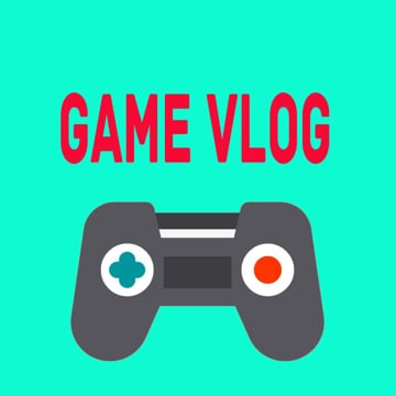 Vimeo profile picture for @gamevlog