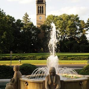 Profile picture for Iowa State