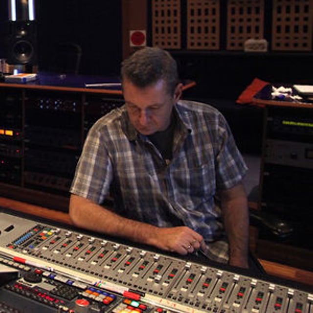 Rob Taylor
