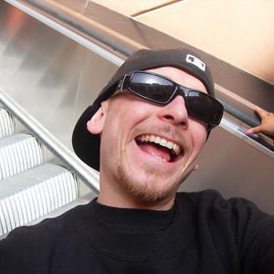 Profile picture for Ernesto Cornejo