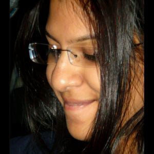 Profile picture for <b>Sandhya Datta</b> - 2822603_300x300