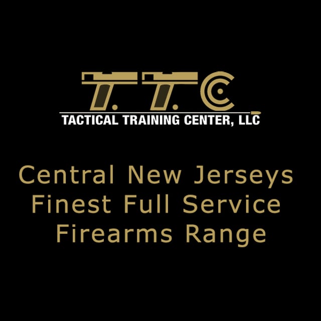 Tactical Training Center NJ