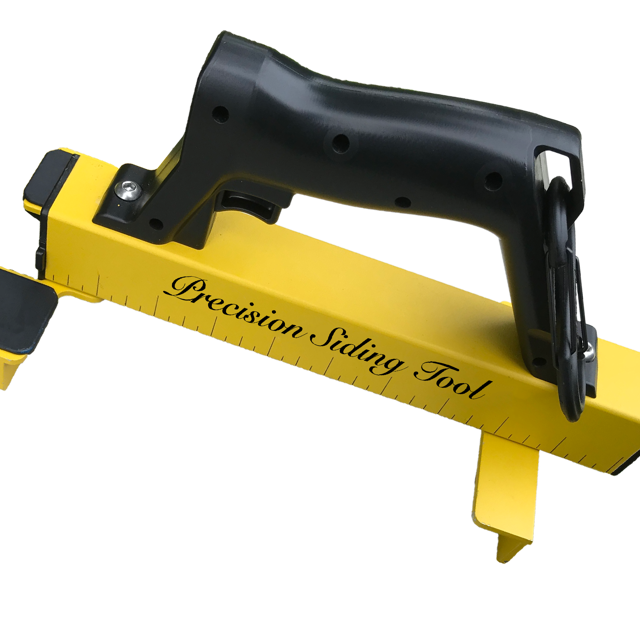 Precision Siding Tool