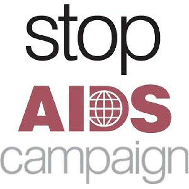 Stop AIDS Campaign