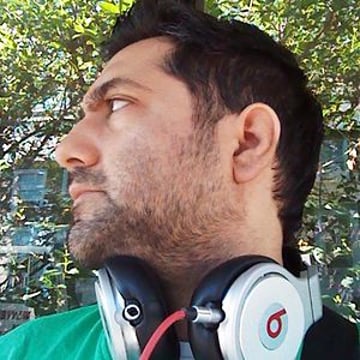 Vimeo profile picture for @reyes