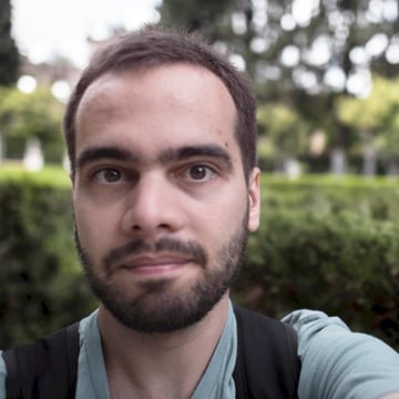 Vimeo profile picture for @enri