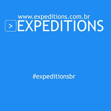 Vimeo profile picture for @expeditions
