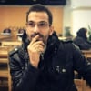 Mostafa Ghasemi