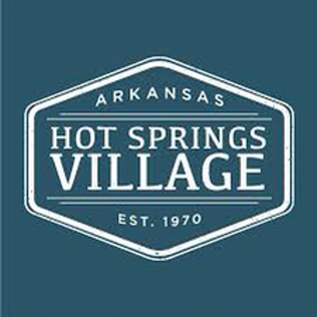 Hot Springs Village POA