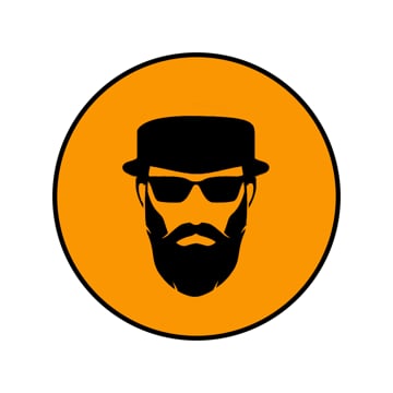 Vimeo profile picture for @rogerio