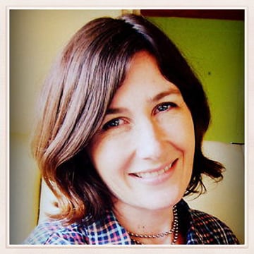 Vimeo profile picture for @maryrose