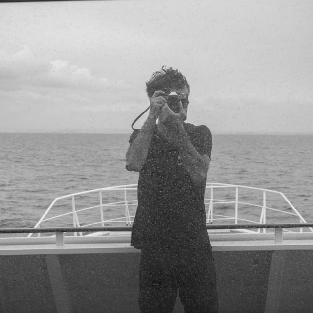 Fred Rousseau Director, Cinematographer & Aerial Cinematographer