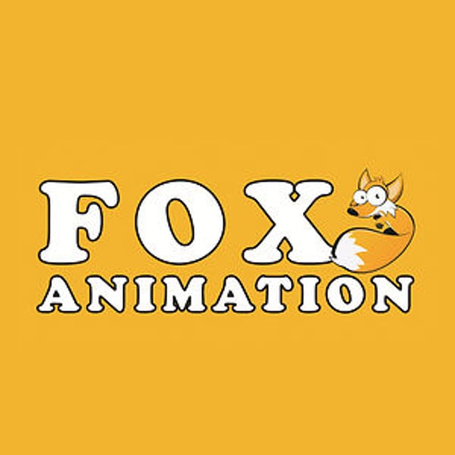 fox animation