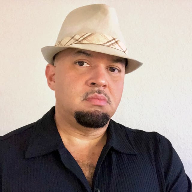 John Rogers JR mastering