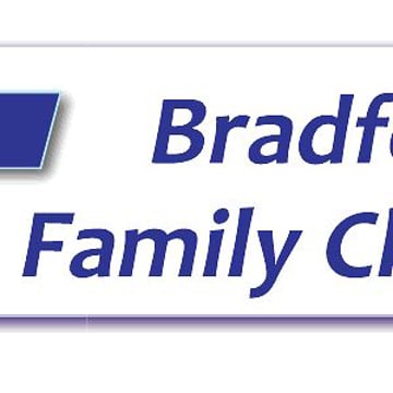 Vimeo profile picture for @bradford