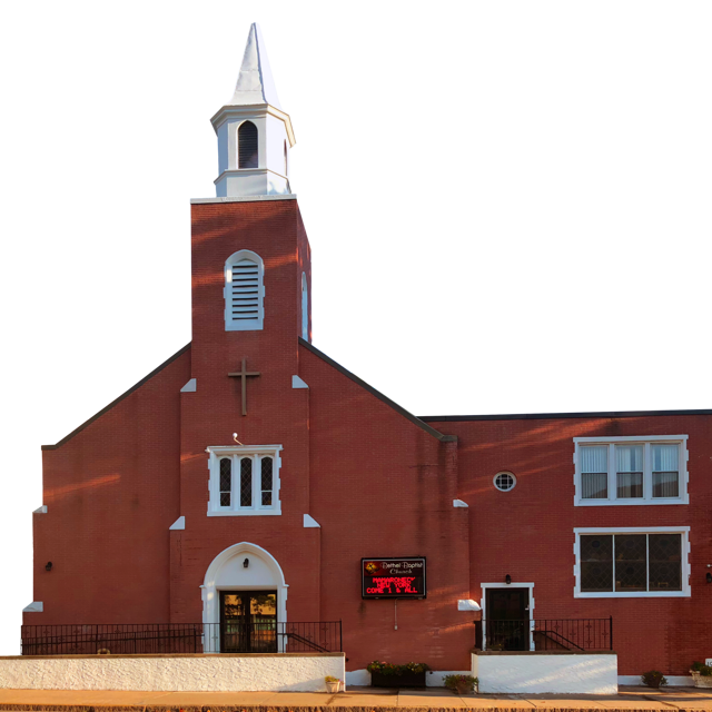 Bethel Baptist Church WP