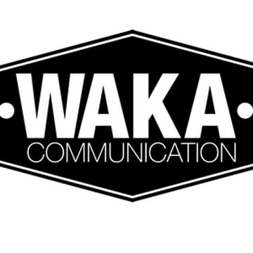 Vimeo profile picture for @waka