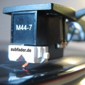 Profile picture for Subfader