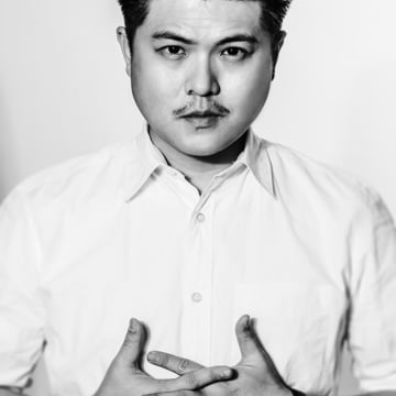 Vimeo profile picture for @manna