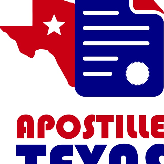 secretary of state apostille texas