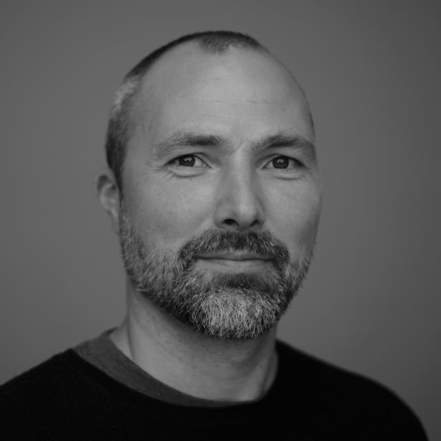 Thomas Anker - Director, Creative Director & Scriptwriter