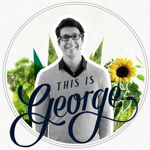 Profile picture for This Is George