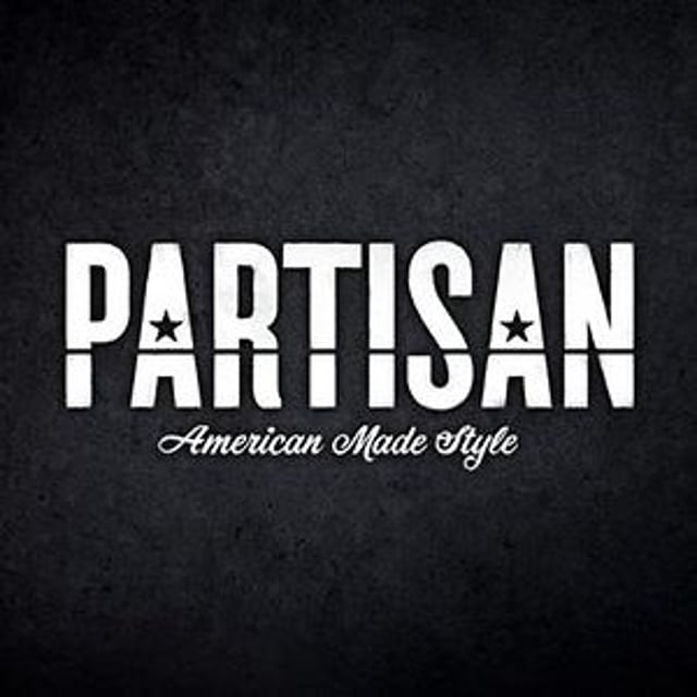Partisan