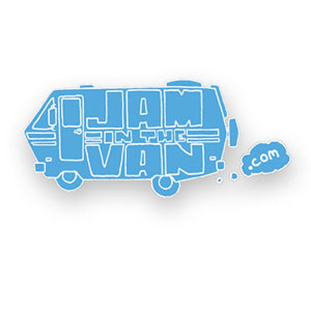 Jam in the Van