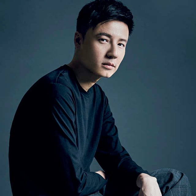 Ray Pang - Film Director