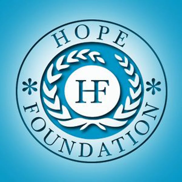 legacy of hope foundation reviews