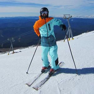 Profile picture for Cody Rayl