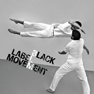 Profile picture for Black Label Movement