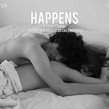 Vimeo profile picture for @happens