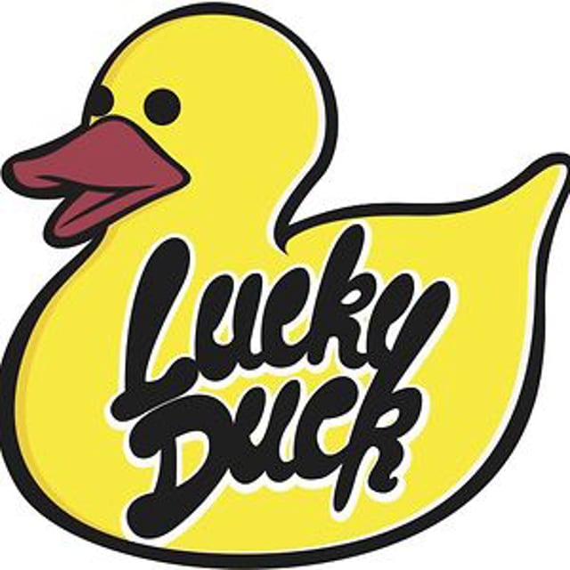 Lucky Duck on Vimeo