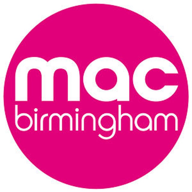 Mac Birmingham