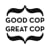 Good Cop Great Cop